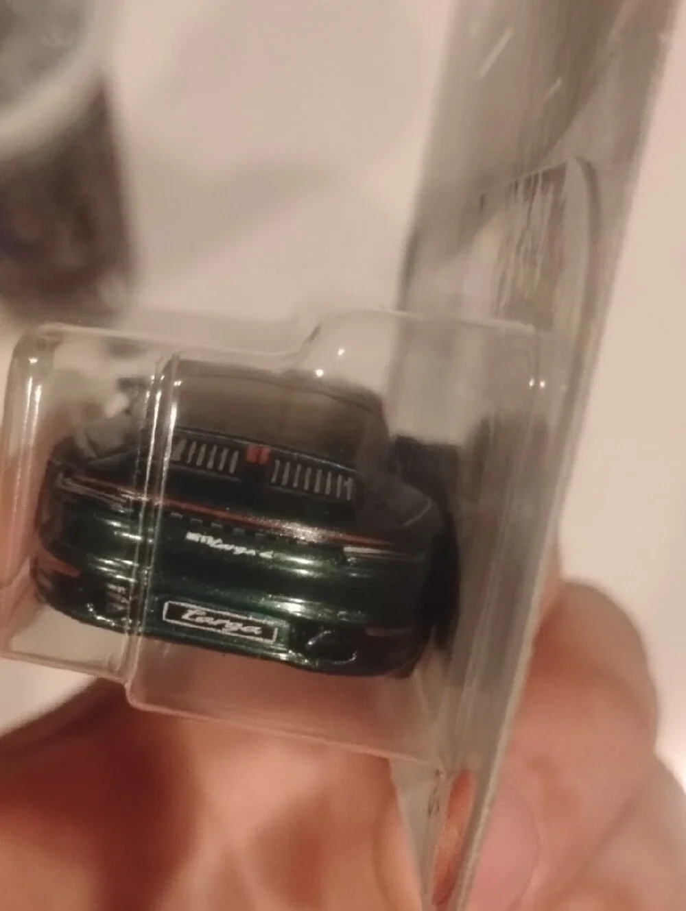 Mattel die cast